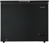 Frigidaire EFRF7003-BLACK Chest Dee