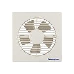 Ventilation Fan For Window