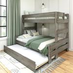 Max & Lily Modern Farmhouse Twin/Fu