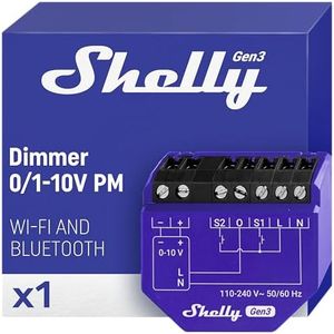 Shelly Dim