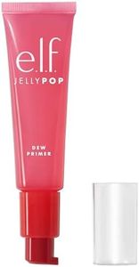 e.l.f. JellyPop Dew Primer 1.01 Fl Oz, Clear
