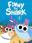 Finny the Shark 3