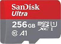Sandisk Ultra Class 10 MicroSD for 