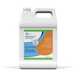 Aquascape Protect Water Treatment for Koi and Fish Ponds, All-Natural Formulation Effectively Reduces Fish Stress and Promotes Fish Health, 1 Gallon | 96072