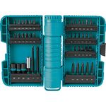 Makita A-98332 40 Pc Impactx Driver Bit Set