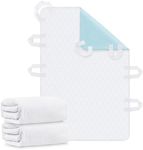 Washable Bed Pad for Incontinence: 