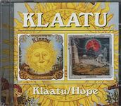 Klaatu / Hope (Remastered)