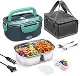 Electric Lunch Box Food Heater For Car