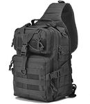 Gowara Gear Tactical Sling Bag Pack