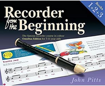 Recorder F