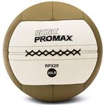 Champion Sports Rhino Promax Slam Ball, 20