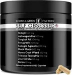 Formulation Factory Self Obsessed, 