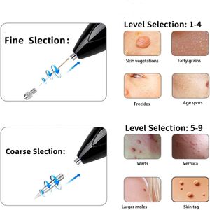 CHRERNA Skin Tag Remover Pen – Precision Mole & Wart Removal Tool