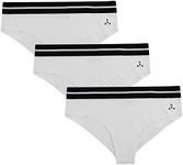 Balanced Tech Women's Active Cotton