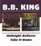 Midnight Believer / Take It Home (Remastered)