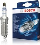 Bosch HR8MCV (+39) - Spark Plugs Ni