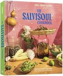 The SalviSoul Cookbook: Salvadoran 