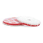 BOSS 5.5" Microfiber Foam Pads (Set of 2)