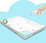 Home4me Pack and Play Mattresses 38