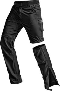 CQR Men's 
