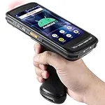 MUNBYN Android Barcode Scanner Full