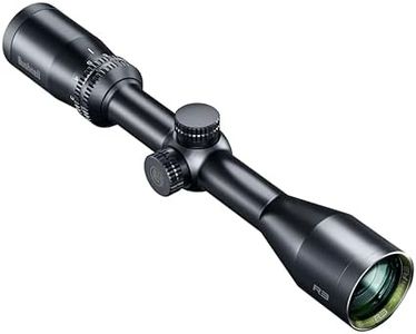 Bushnell R