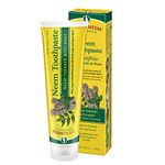 THERA NEEM HERBAL TOOTHPASTE