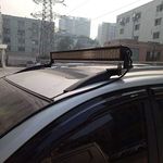 Roof Rack Clamp