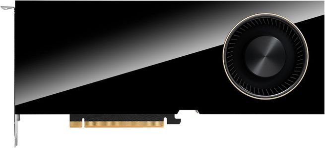 PNY NVIDIA RTX 6000 Ada Graphics Card – 48GB GDDR6, Workstation GPU