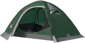 Camppal 2 Person Backpacking Tent, 