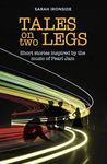 Tales on Two Legs: Short stories inspired by the music of Pearl Jam