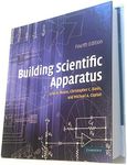 Building Scientific Apparatus