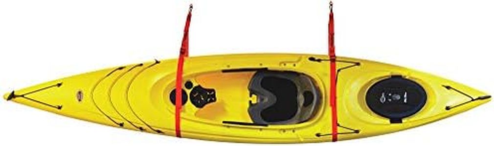 Malone Auto Racks SlingOne Single Kayak Storage System