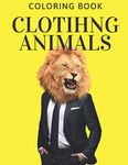 Animal  Clothing