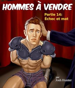 Hommes à v