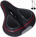 Comfortable Bike Seat Cushion for W