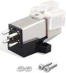 AT3600L Magnetic Cartridge Record Player Cartridge Pure Sound Moving Magnet Phonograph Cartridge