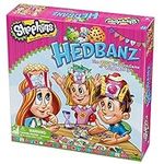 Shopkins Hedbanz Board Game