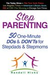 Step Parenting Books