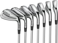 Cobra Golf 2022 King Forged Tec X I