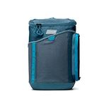 Coleman SPORTFLEX 30-Can Soft Cooler Backpack, Ocean