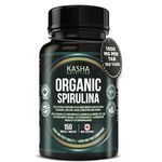 Premium Spirulinas