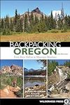 Backpacking Oregon: From River Vall