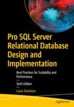 Pro SQL Se