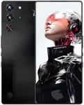 REDMAGIC 10S Pro Smartphone 5G, 144