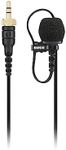 RØDE Lavalier II Premium Ultra-Low-Profile Lavalier/Lapel Microphone for Broadcast, Filmmaking, Content Creation, Location and Studio Voice Recording