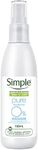 Simple Kind To Skin Pure Deodorant Spray 150 ml