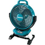 Makita DCF301Z 14.4V/18V Li-ion LXT Portable Fan – Batteries and Charger Not Included