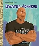 Dwayne Johnson: A Little Golden Boo
