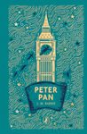 Peter Pan (Puffin Clothbound Classics)